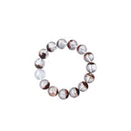 Red Phantom Quartz Bracelet